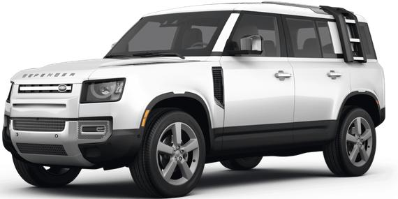 LAND ROVER DEFENDER 2025 SALEJ7EX8S2385518 image LAND ROVER DEFENDER 2025 SALEJ7EX8S2385518 image